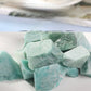 Natural Crystal Raw Stones for Aromatherapy and Decoration