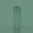 In-line-fresh green
