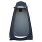 Outdoor Quick-Open Bathing and Changing Toilet Tent