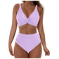 Women's Vest Strap Two Piece