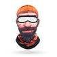 Quick-Dry Breathable Sports Headwear Mask