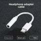 Retro Telephone Handset with Wired Microphone