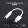 Type C Adapter Cable