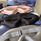 3D Three-Dimensional Integrated Sleep Eye Mask