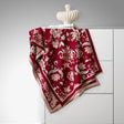 Flowers - red