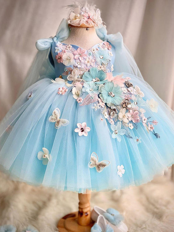 Kinderkleid