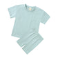 Oversized Short Sleeve T Shirt Dress