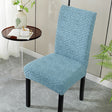 Chinese style-plain blue