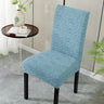 Chinese style-plain blue