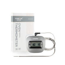 Digital Probe Food Thermometer for Cooking and Baking