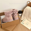 Pink Thin Sole