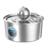 3.2L Round Spherical RoundWindow / UK Plug