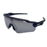 Black Frame Mirror Lens