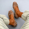 Khaki / 37 | US 6 / EU 37