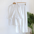 White Men's Style