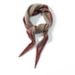 New Autumn and Winter Cashmere Scarf, Cold-Proof and Warm Triangle Scarf, Small Shawl, Cashmere Neck Warmer, Neck Protector, Thick Neck Wrap