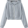 Grey / XXXL | US 18 / EU 48