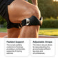 Adjustable Breathable Sports Knee Pads