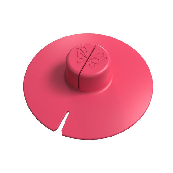 Silicone Tea Bag Holder