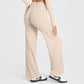 High Waist Loose Yoga Pants