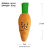 Tibetan Carrot