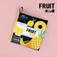Tear-Resistant Baby Cloth Books Set | detail close on finish