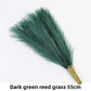 Decorative Artificial Reed Flowers