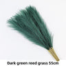 Dark Green 10pcs