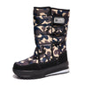 Blue camouflage / 40