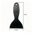 Black Scraper