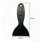 Metal Head 3-in-1 Glue Scraper Caulking Tool Kit