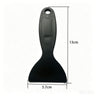 Black Scraper