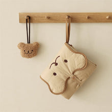 Baby Diaper Changing Pad