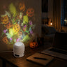 Halloween rechargeable model