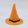 Orange / 2.5inch | 6 cm
