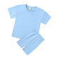 Oversized Short Sleeve T Shirt Dress