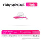 Softworm bait