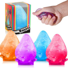 Dream Squishy Sensory Stress Relief Toy