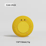 Yellow chick
