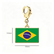 Golden brazil