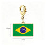 Golden brazil
