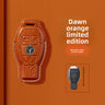 B1 Shell Orange
