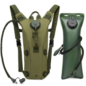 Hydration Backpack
