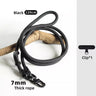 Cool Black 120 cm