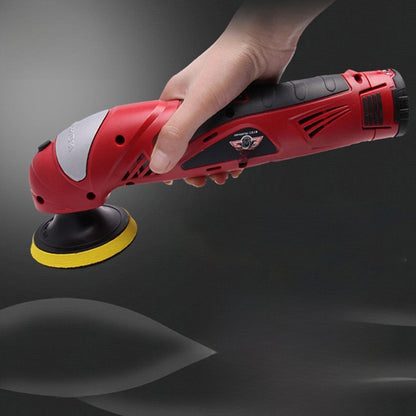 Rechargeable Adjustable Speed Polishing Machine