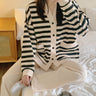 Horizontal Stripe / L