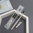 Soft Bristle Soft Film Cylindrical Stra