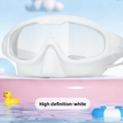 Clear HD White, Bag