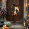 Halloween Pumpkin Castle 118