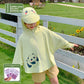Children's Sun Protection Jacket